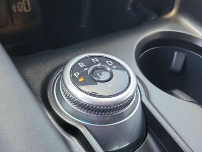 2025 Ford Explorer - Photo 27