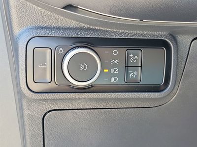 2025 Ford Explorer - Photo 31