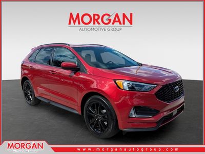 2024 Ford Edge - Photo 1