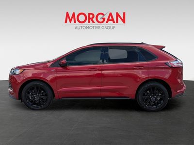 2024 Ford Edge - Photo 6