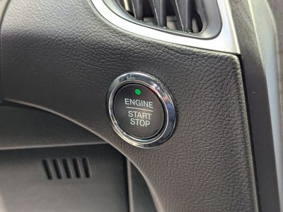 2024 Ford Edge - Photo 29