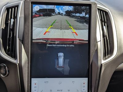 2024 Ford Edge - Photo 22