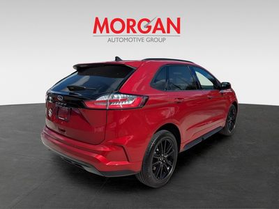 2024 Ford Edge - Photo 4