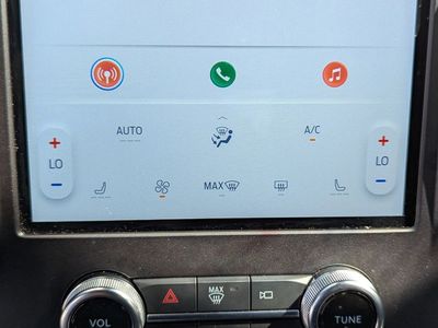 2024 Ford Edge - Photo 23