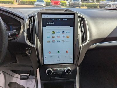 2024 Ford Edge - Photo 21