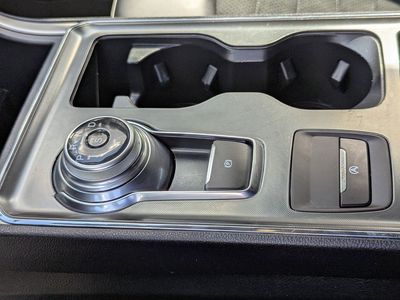 2024 Ford Edge - Photo 24