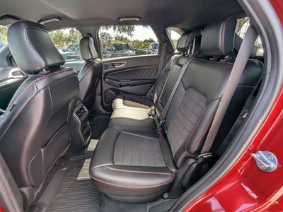 2024 Ford Edge - Photo 17