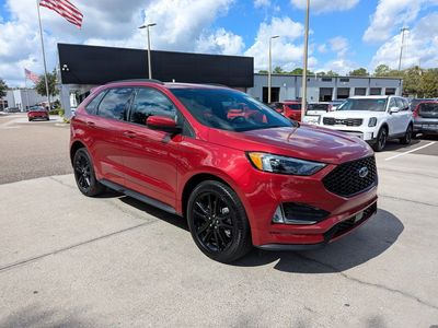 2024 Ford Edge - Photo 2