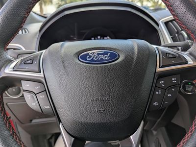 2024 Ford Edge - Photo 28