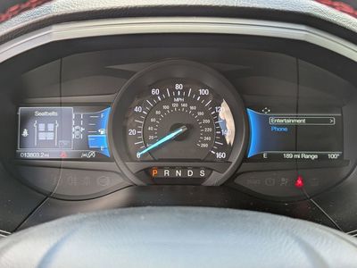 2024 Ford Edge - Photo 30