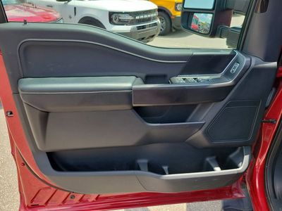 2024 Ford F-150 - Photo 14