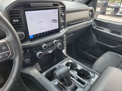 2024 Ford F-150 - Photo 22