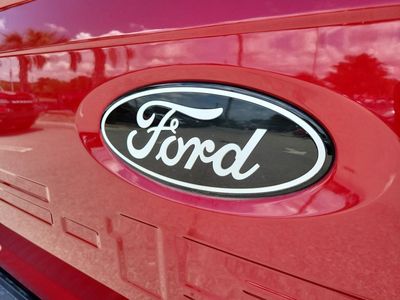 2024 Ford F-150 - Photo 8