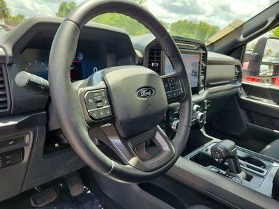 2024 Ford F-150 - Photo 16
