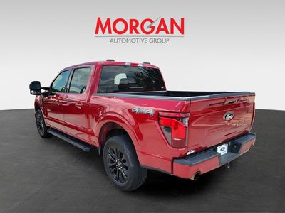 2024 Ford F-150 - Photo 3