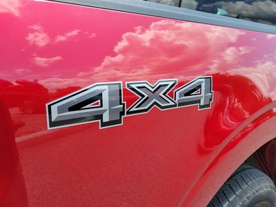 2024 Ford F-150 - Photo 7