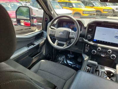 2024 Ford F-150 - Photo 12