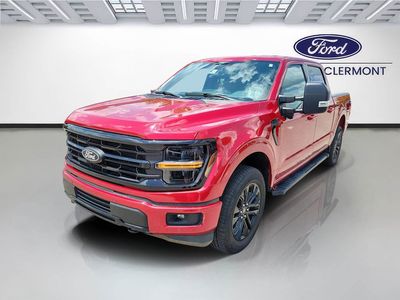 2024 Ford F-150 - Photo 2