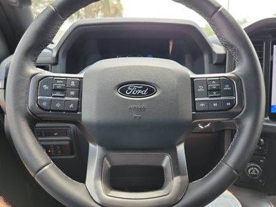 2024 Ford F-150 - Photo 18
