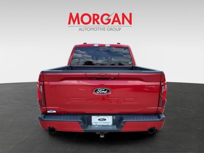 2024 Ford F-150 - Photo 4
