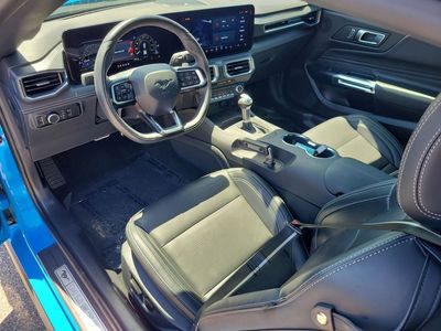 2024 Ford Mustang - Photo 10