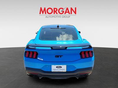 2024 Ford Mustang - Photo 4