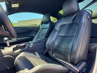 2024 Ford Mustang - Photo 16