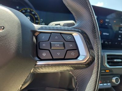 2024 Ford Mustang - Photo 19