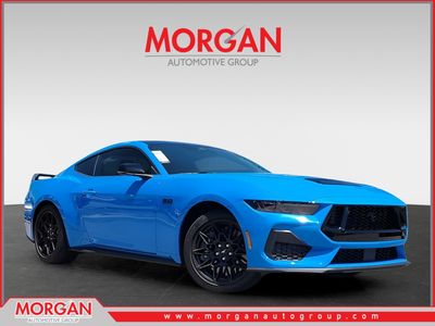 2024 Ford Mustang - Photo 1