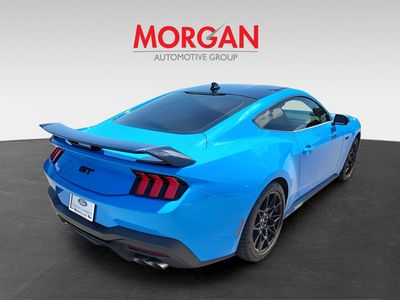 2024 Ford Mustang - Photo 5