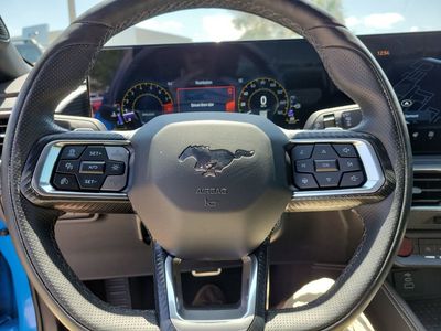 2024 Ford Mustang - Photo 17