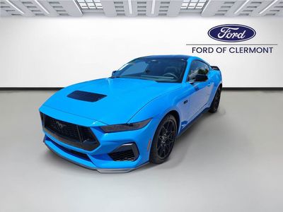 2024 Ford Mustang - Photo 2