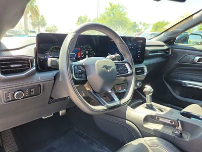 2024 Ford Mustang - Photo 15