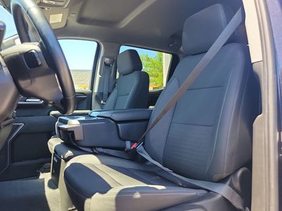 2023 Chevrolet Silverado 1500 — photo 18 view