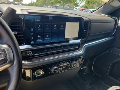 2023 Chevrolet Silverado 1500 — photo 24 view