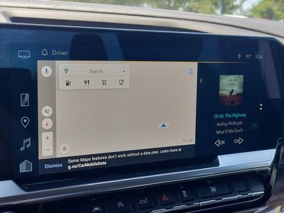 2023 Chevrolet Silverado 1500 — photo 26 view