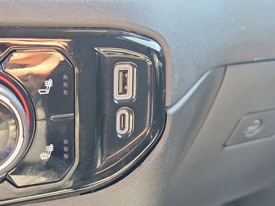 2023 Chevrolet Silverado 1500 — photo 29 view