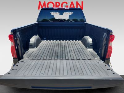 2023 Chevrolet Silverado 1500 — photo 10 view