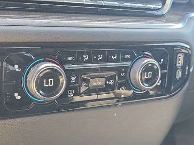 2023 Chevrolet Silverado 1500 — photo 28 view