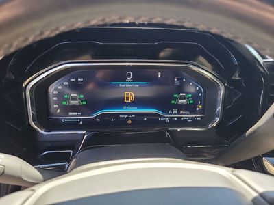 2023 Chevrolet Silverado 1500 — photo 22 view