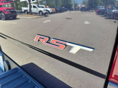2023 Chevrolet Silverado 1500 — photo 8 view