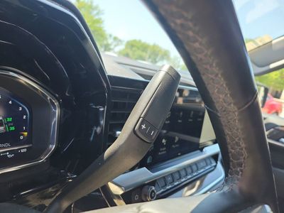 2023 Chevrolet Silverado 1500 — photo 23 view