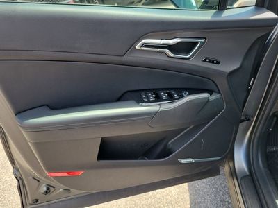 2024 Kia Sportage Hybrid - Photo 15
