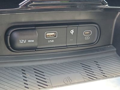 2024 Kia Sportage Hybrid - Photo 27