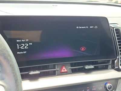 2024 Kia Sportage Hybrid - Photo 24