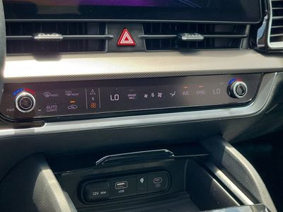 2024 Kia Sportage Hybrid - Photo 26