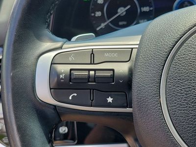 2024 Kia Sportage Hybrid - Photo 20