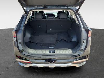 2024 Kia Sportage Hybrid - Photo 10