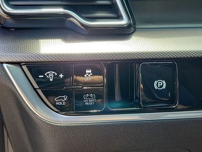 2024 Kia Sportage Hybrid - Photo 31