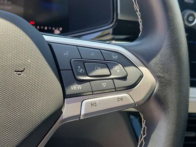 2025 Volkswagen Taos - Photo 20
